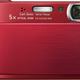 Illustration for article titled Sony DSC-T300: Sonys Top Line Slim Cam
